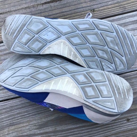 Vaneli Sport Women Sneaker Fashion Athletic Multi - Picture 8 of 8